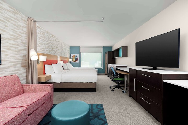 Home2 Suites by Hilton Owatonna