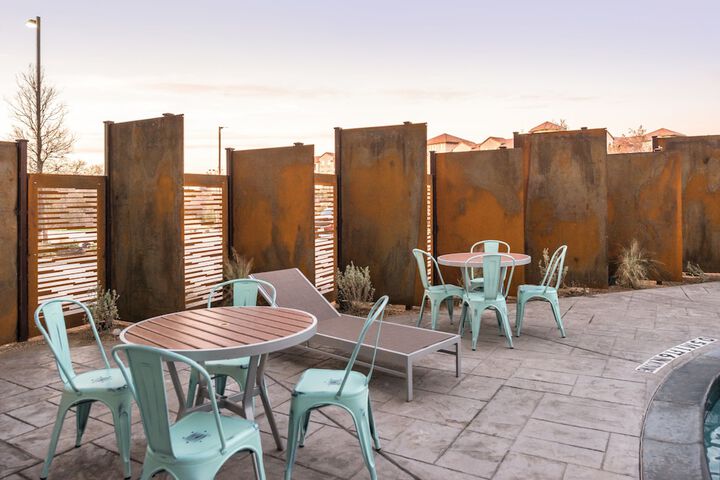 Terrace/Patio 72 of 72