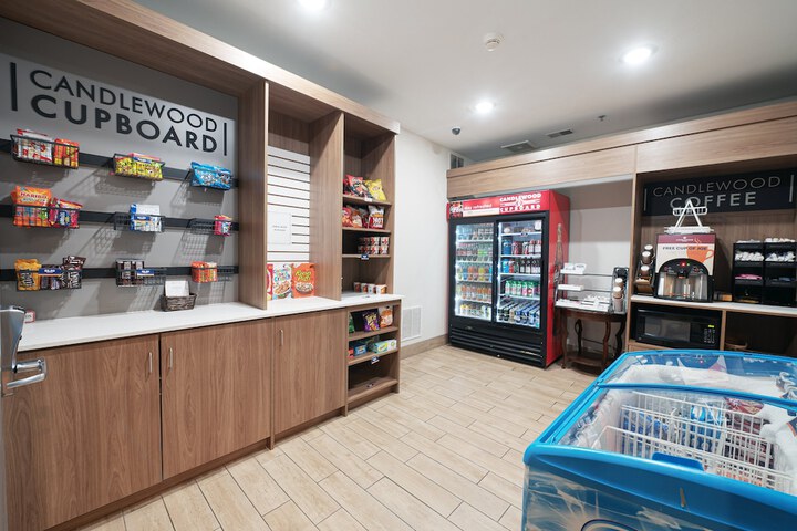 Candlewood Suites Merrillville by IHG