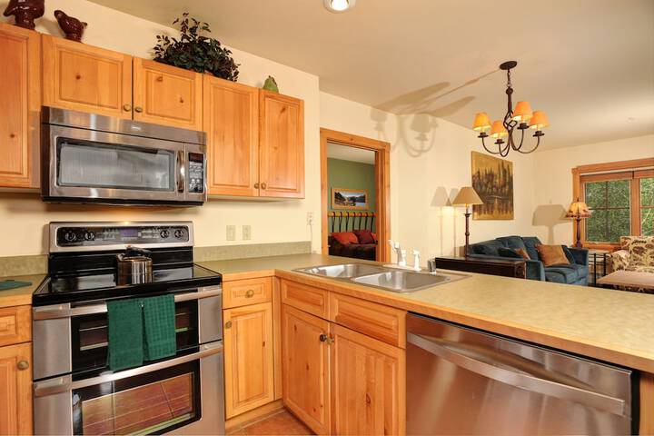 River Run Village by Vail Resorts