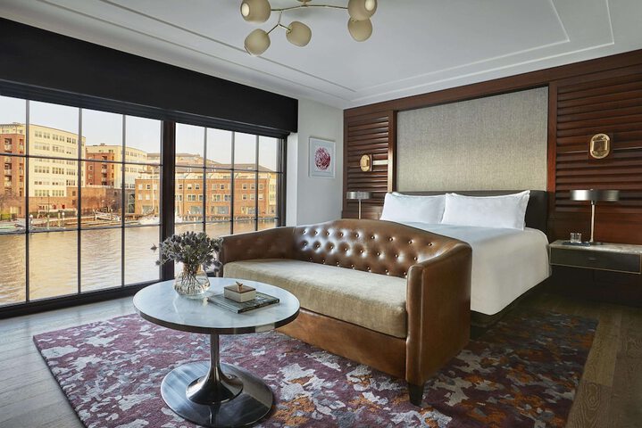 Pendry Baltimore