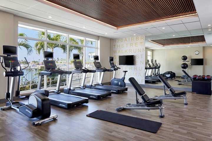 Residence Inn by Marriott St. Petersburg Tierra Verde
