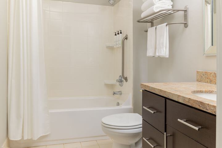 TownePlace Suites Erie