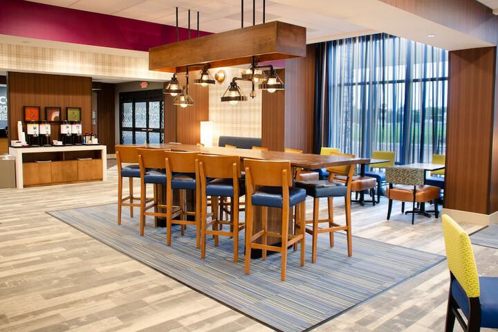 Hampton Inn Lebanon
