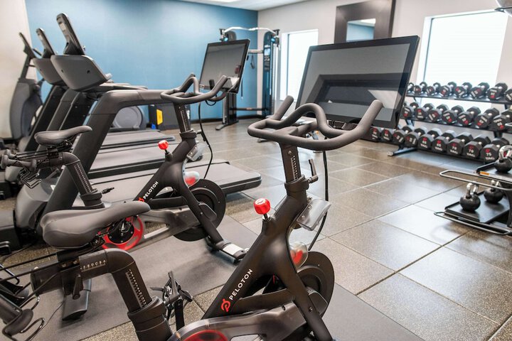 Hampton Inn & Suites Effingham