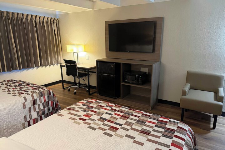 Red Roof Inn Kokomo