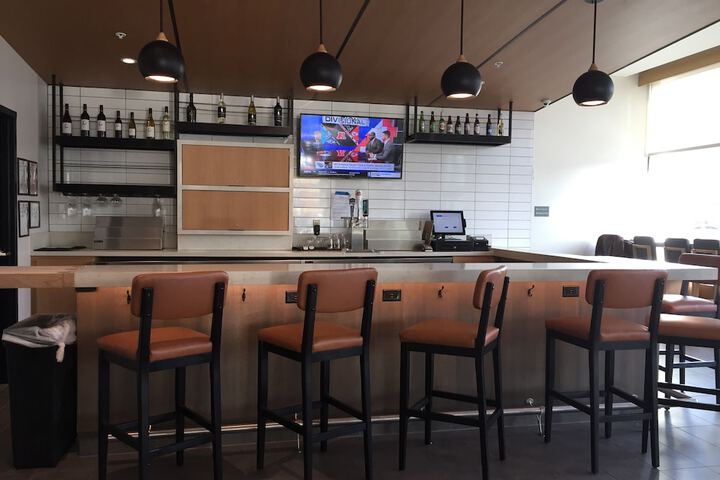 Hyatt House San Jose Airport