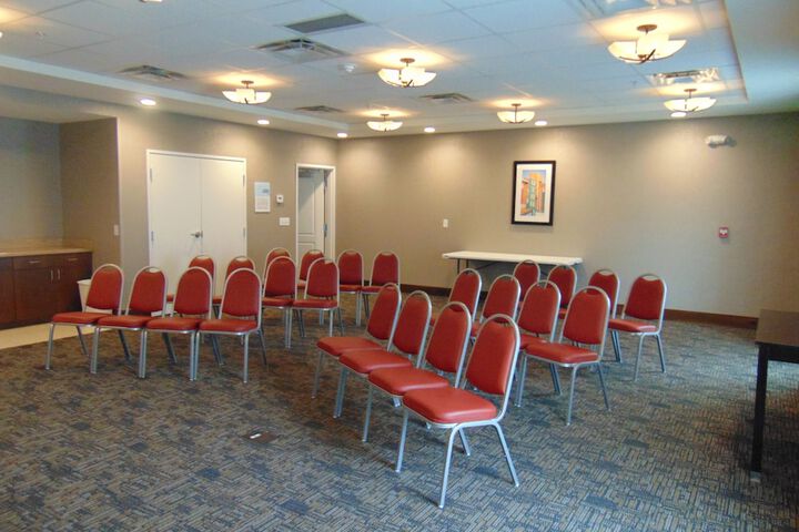 Meeting 40 of 61