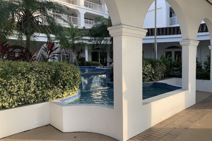 Lago Mar Beach Resort & Club