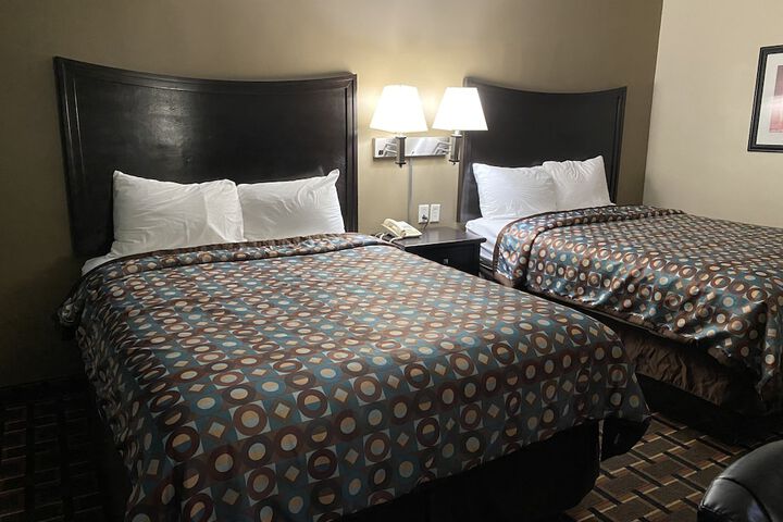 Executive Inn