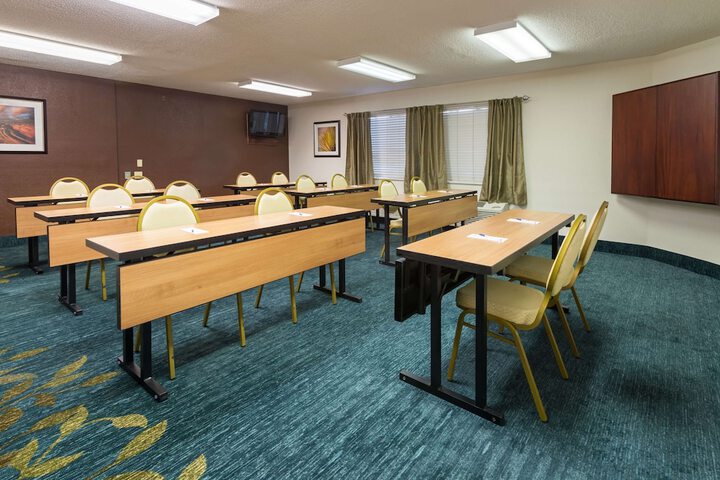 Meeting 22 of 25