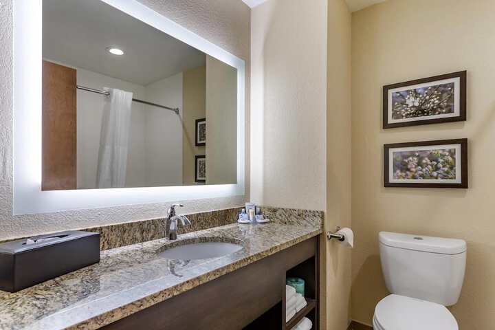Comfort Inn St. Robert / Fort Leonard Wood