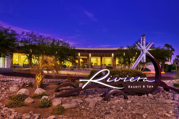 Riviera Resort Palm Springs