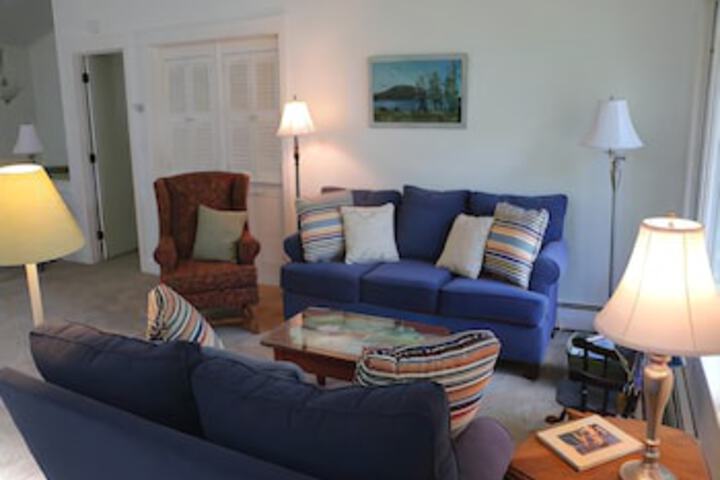 Silvershore Four Bedroom Home