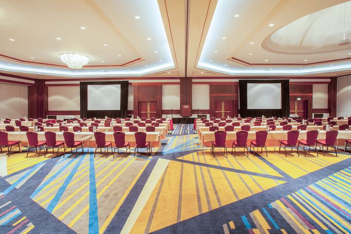 Crowne Plaza Springfield by IHG