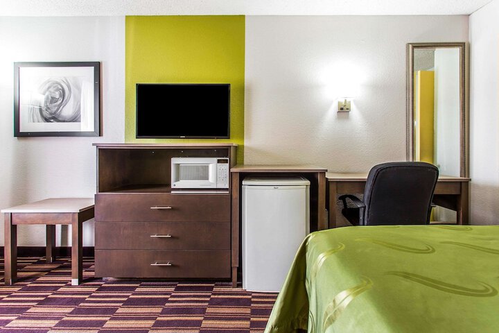 Quality Inn Albemarle
