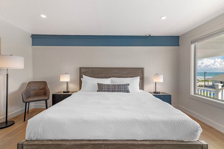 Ocean Sands at York Beach