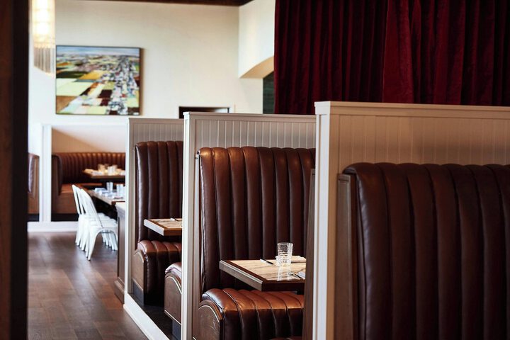 The Scarlet Lincoln, a Tribute Portfolio Hotel