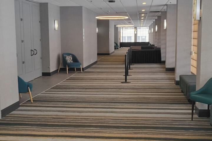Wyndham Rochester Downtown