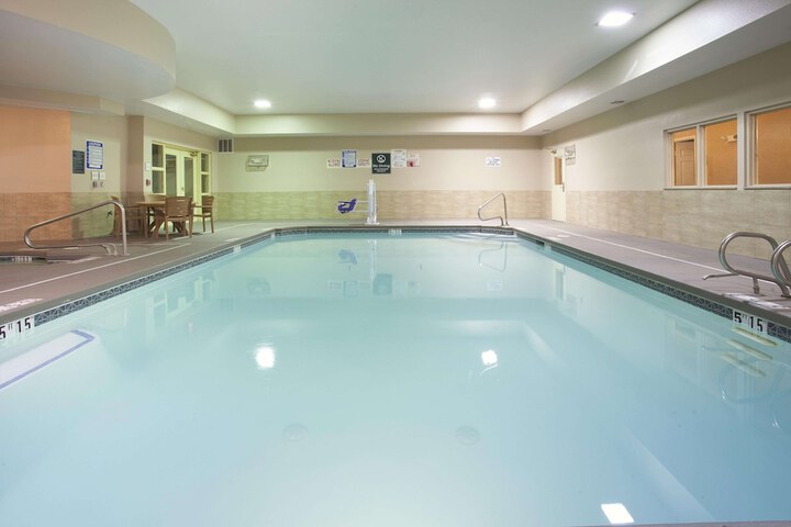 Pool 7 of 76
