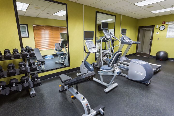 Health and Fitness 31 of 33