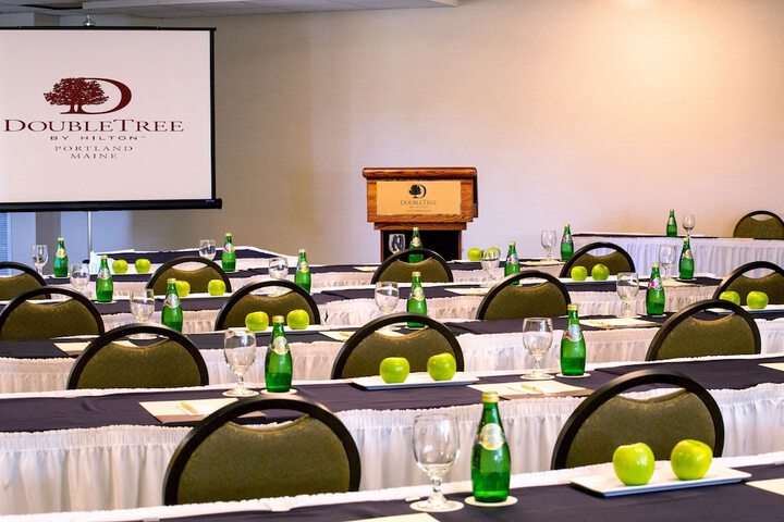 DoubleTree by Hilton Hotel Portland