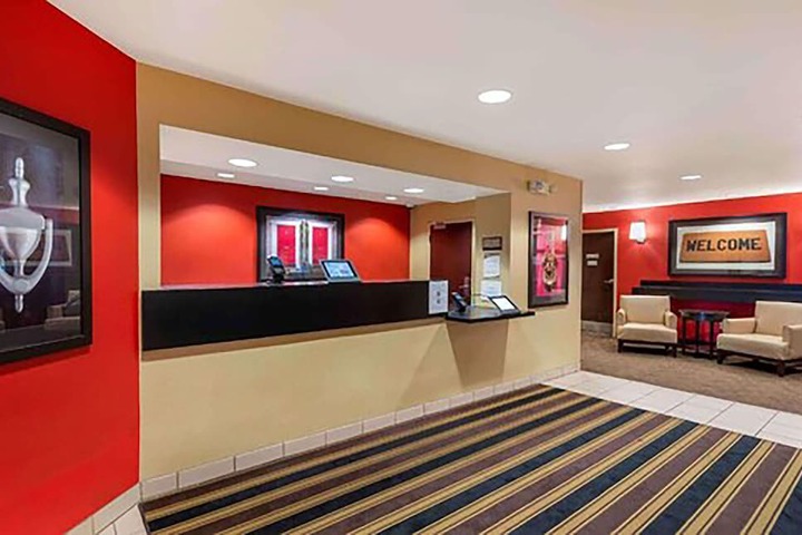 Hotel Interior 12 of 54