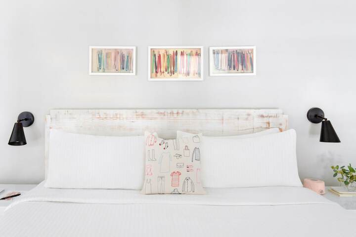 Quirk Hotel Richmond