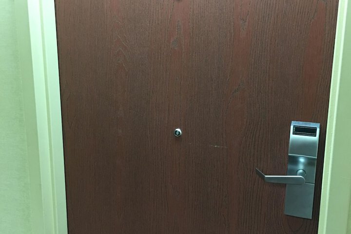 Hampton Inn Perry