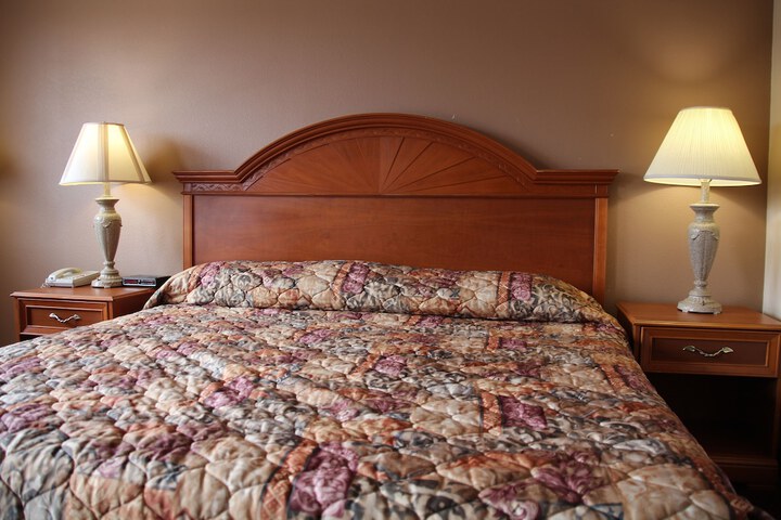 Budget Inn - Troy