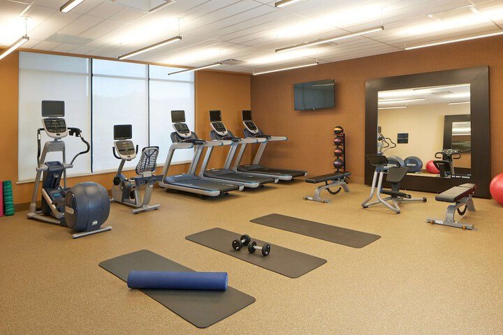 Hilton Garden Inn Boston / Marlborough
