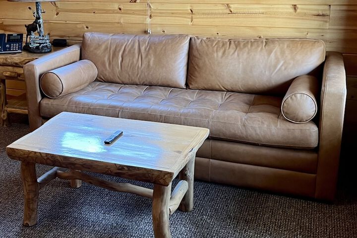 Badlands Frontier Cabins