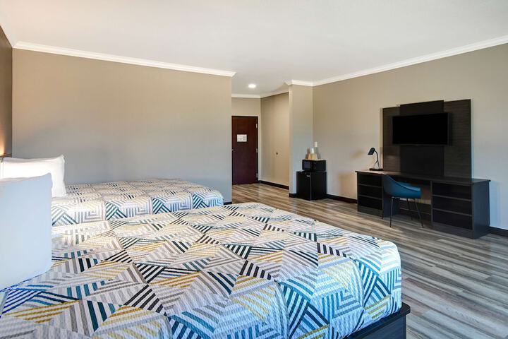 Motel 6 Fort Worth TX – I-35 & I-20
