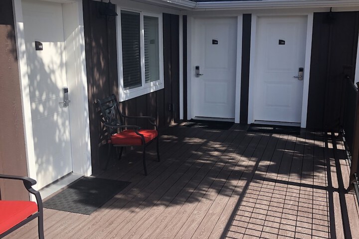 Terrace/Patio 49 of 50