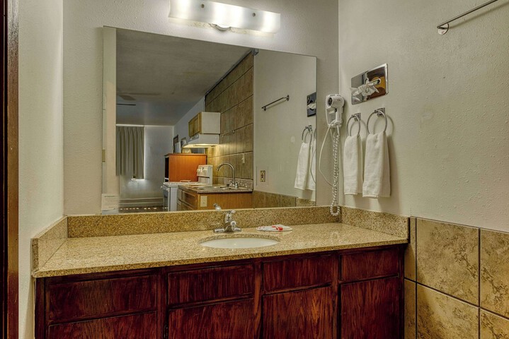 Super 8 by Wyndham Alamosa