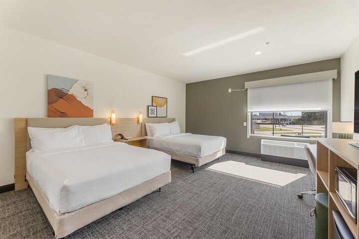 Spark by Hilton Garland Dallas East