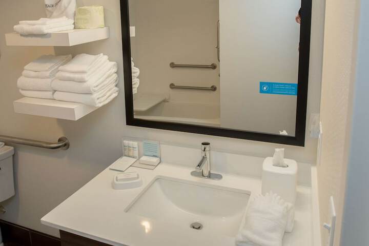 Hampton Inn Wooster