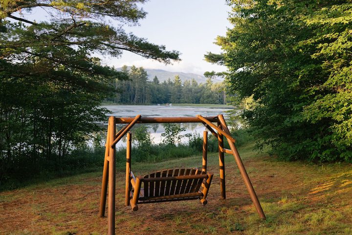 Sterling Ridge Resort