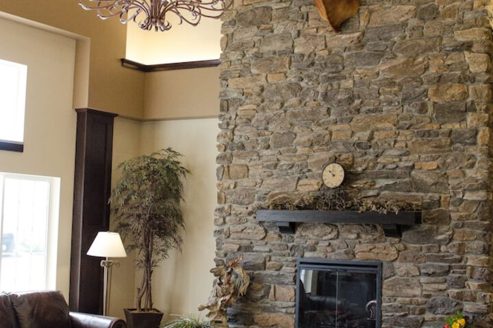 Inn at Moses Lake