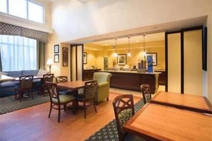 Hampton Inn & Suites Lake Wales