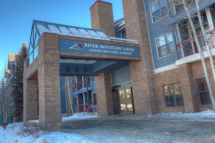 River Mountain Lodge a Vail Resorts Property