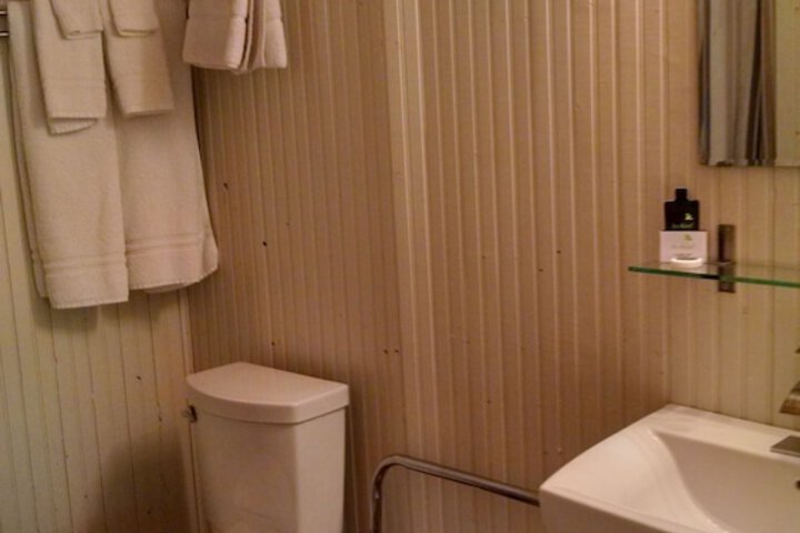 The Saugatuck Retro Resort Motel