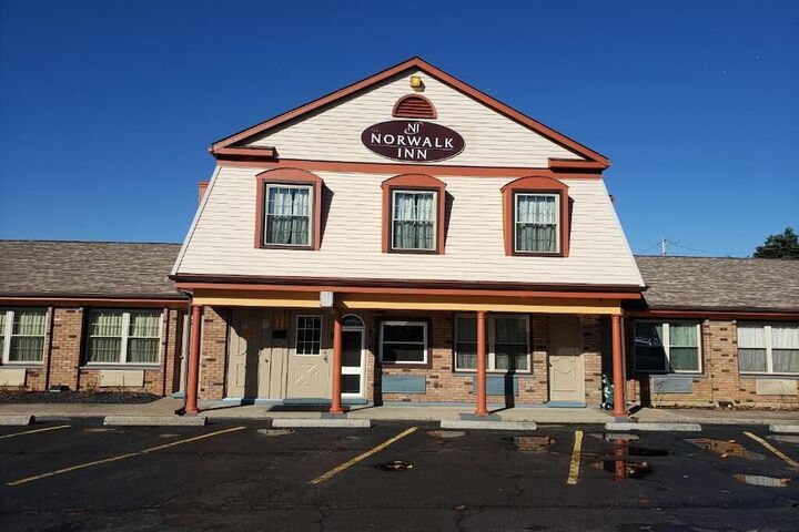 Norwalk Inn