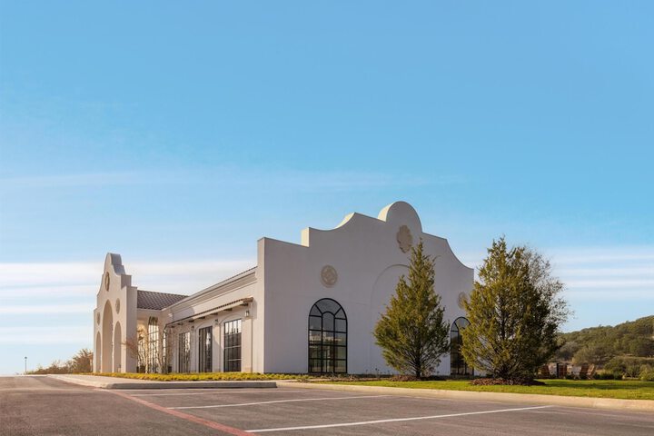 Signia by Hilton La Cantera Resort & Spa