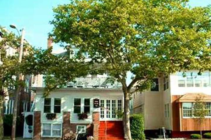 Come Wright Inn Bed & Breakfast