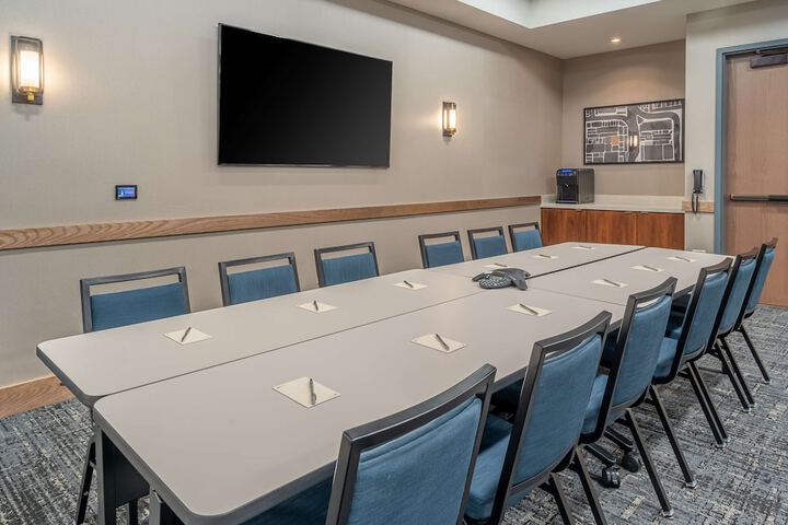 Hyatt House Salt Lake City Downtown