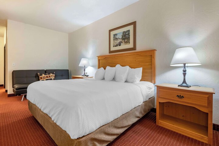 Best Western Devils Tower Inn