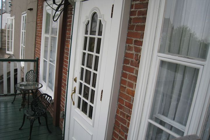 Terrace/Patio 51 of 58