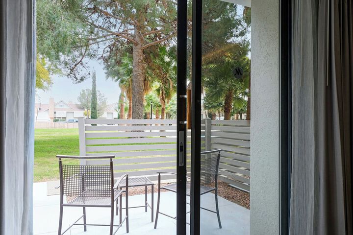 Marriott El Paso