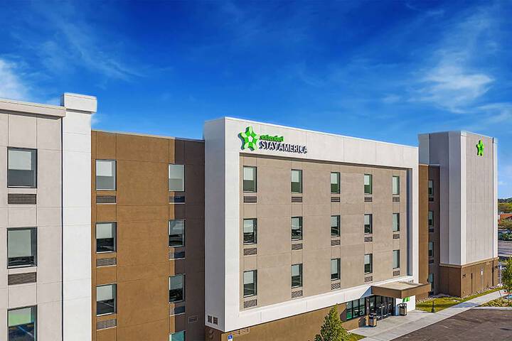 Extended Stay America Premier Suites - Belgrade - Bozeman - Yellowstone Airport